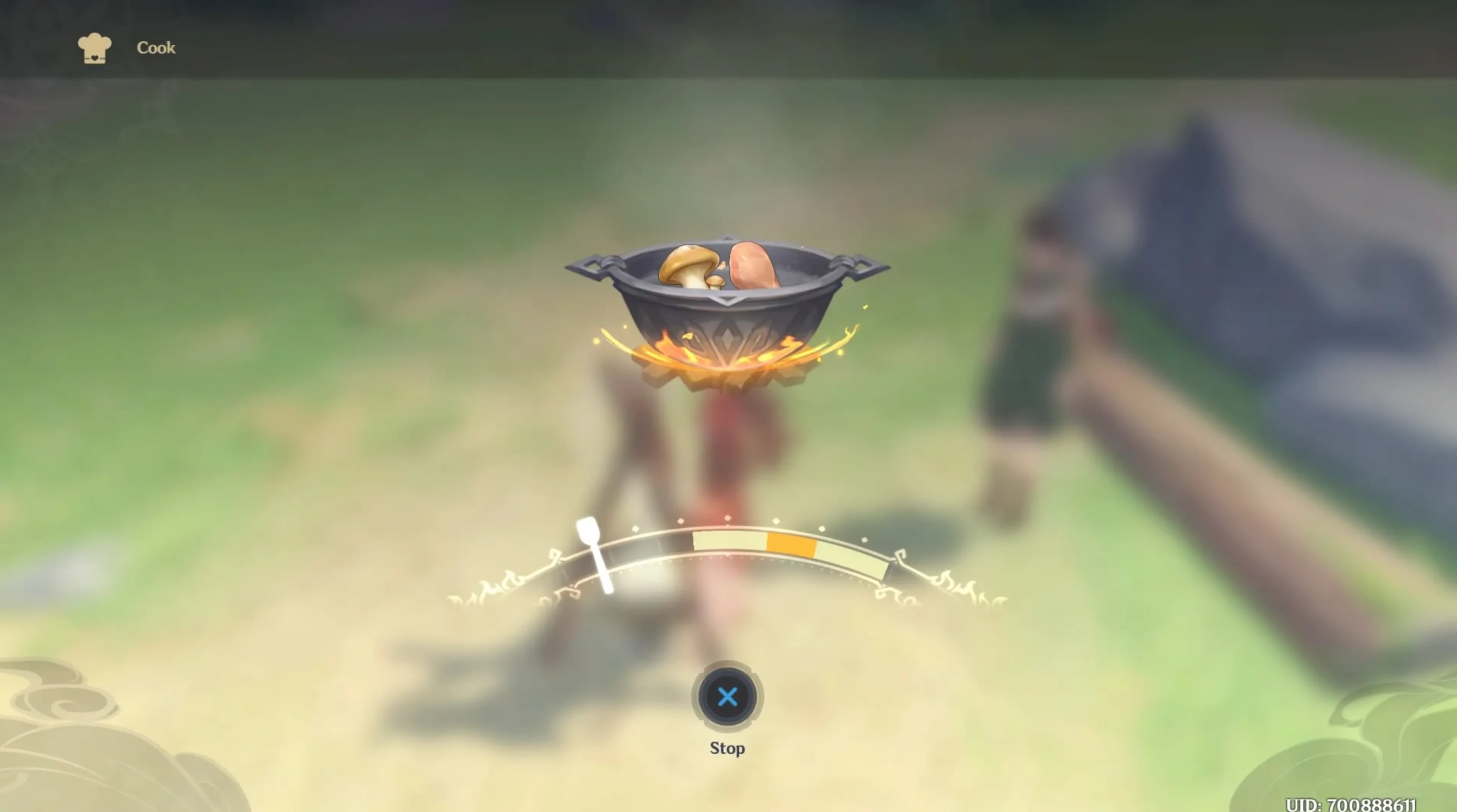 genshin impact cooking guide